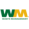 Logo Waste Management