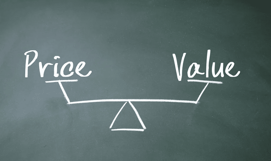 Skutečná hodnota akcií a aktuální tržní hodnota akcií - Jaký je mezi nimi rozdíl? Na co byste se měli zaměřit?