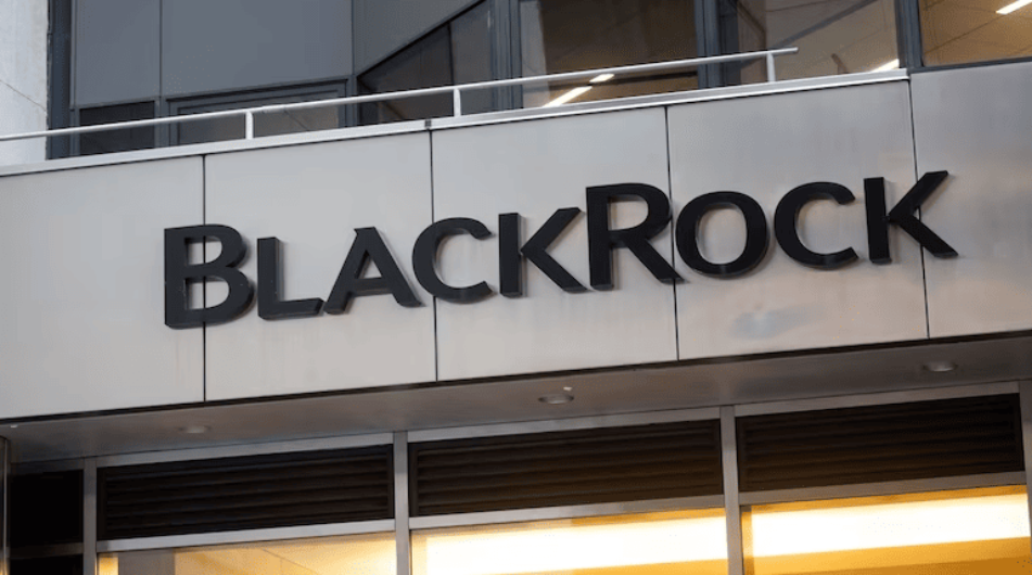 Největší správce aktiv BlackRock podal žádost na vytvoření bitcoinového ETF