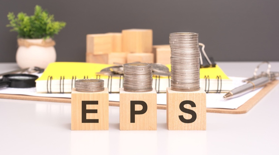 10. díl Seriálu fundamentální analýzy: Co je Earnings Per Share (EPS) a jak jej využít při investici do akcií?