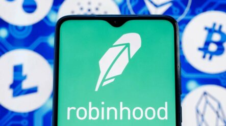 Robinhood ukončuje podporu všech tokenů označených v žalobě SEC jako cenné papíry
