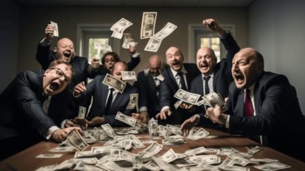 Pozor: Takto vás oberou o peníze! 10 nejčastějších triků investičních a finančních podvodníků