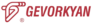 Logo GEVORKYAN