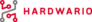 Logo HARDWARIO