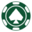 Logo Casinocoin
