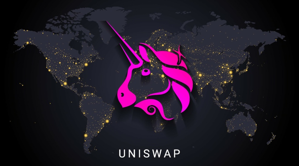 Uniswap vystřelil o 60 % za den! Co se stalo?