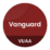 Logo Vanguard S&P 500 UCITS