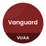 Logo Vanguard S&P 500 UCITS