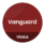 Logo Vanguard S&P 500 UCITS