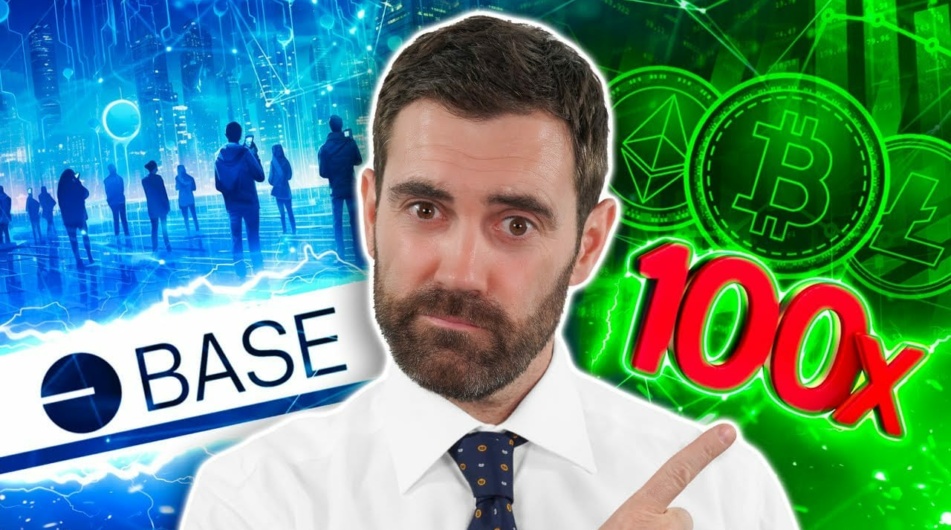 Který token na Coinbase BASE síti udělá 100x? Přinášíme návod od předního analytika