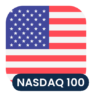 Logo NASDAQ-100