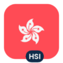 Logo Hang Seng Index