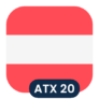 Logo Austrian Traded Index