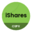Logo iShares Core S&P500 UCITS