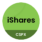 Logo iShares Core S&P500 UCITS