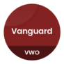 Logo Vanguard FTSE Emerging Markets