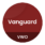 Logo Vanguard FTSE Emerging Markets