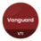 Logo Vanguard Total Stock Market