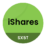Logo iShares EURO STOXX 50 UCITS