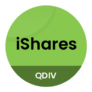 Logo iShares MSCI USA Quality Dividend UCITS