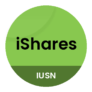 Logo iShares Msci World Small Cap UCITS