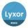 Logo Lyxor Euro Stoxx Banks UCITS