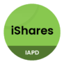 Logo iShares Asia Pacific Dividend UCITS