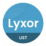 Logo Lyxor Nasdaq-100 UCITS