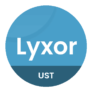 Logo Lyxor Nasdaq-100 UCITS
