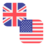 Logo GBP/USD