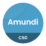 Logo Amundi EURO STOXX 50 UCITS
