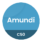 Logo Amundi EURO STOXX 50 UCITS