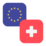 Logo EUR/CHF