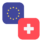 Logo EUR/CHF