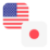 Logo USD/JPY