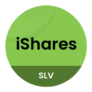 Logo iShares Silver Trust ETF