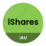 Logo iShares Gold Trust ETF