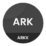 Logo ARK Innovation ETF