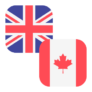 Logo GBP/CAD