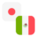 Logo JPY/MXN