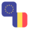 Logo EUR/RON