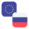 Logo EUR/RUB