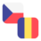 Logo CZK/RON