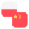 Logo PLN/CNY