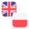 Logo GBP/PLN