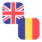 Logo GBP/RON
