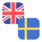 Logo GBP/SEK