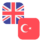 Logo GBP/TRY