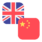 Logo GBP/CNY