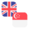 Logo GBP/SGD